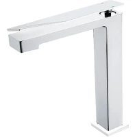 Смеситель для раковины Boheme Q 142-CRCR.2 хром