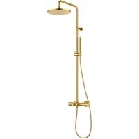 Душевая система 254 мм Cezares ECO-CD-T-BORO