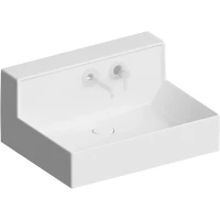 Раковина 65,5x50 см Kerama Marazzi Logica LO.M.wb.65