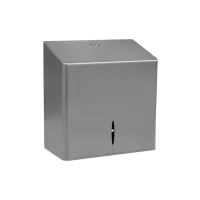 Диспенсер туалетной бумаги Merida Stella R10 Advanced Mini BSM203