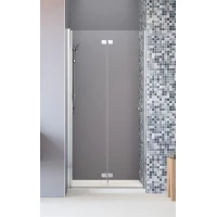 Душевая дверь Radaway Fuenta New DWB 90 Left 384076-01-01L прозрачное
