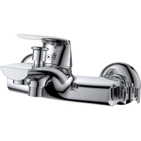 Смеситель для ванны D&K Rhein.Feuerbach DA1283201