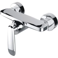 Смеситель для душа BelBagno Gello GEL-ESDM-CRM