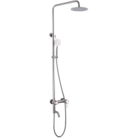 Душевая система Fmark 3004 FS8345