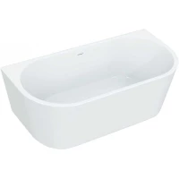 Акриловая ванна 170x80 см BelBagno BB108-170-80