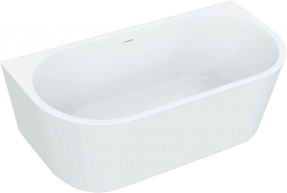 

Акриловая ванна 170x80 см BelBagno BB108-170-80