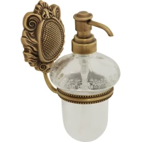 Дозатор Migliore Cleopatra ML.CLE-60.707 BR