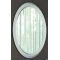 Зеркало 60,5x90,5 см белый глянец Aima Design Cloud Light У51939 - 3