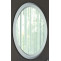 Зеркало 60,5х90,5 см белый глянец Aima Design Cloud Light У51939 - 3