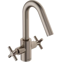 Смеситель для раковины без донного клапана Damixa Neo Classic 280210000