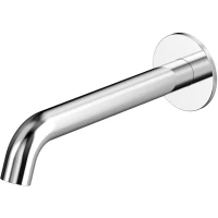 Излив для ванны Whitecross Y Y1202CR 220 мм, хром