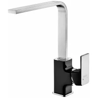 Смеситель для кухни E.C.A Tiera 103518065EX