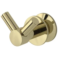 Крючок двойной шампань Сунержа Виктория 020-2010-0002