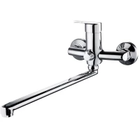 Смеситель для ванны РМС SL132-006E