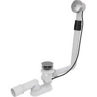 Слив-перелив для ванны AlcaPlast A550KM