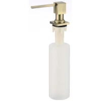 Дозатор 380 мл Savol S-ZY002C