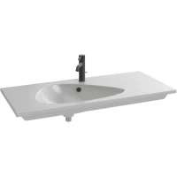 Раковина 101x51 см Jacob Delafon Nouvelle Vague EXAQ112-00