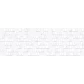 Плитка настенная Alma Ceramica Vivienne TWU12VIV17R