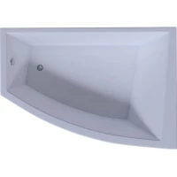 Акриловая ванна Aquatek Оракул ORK180-0000009 180x125 см R, угловая, белый