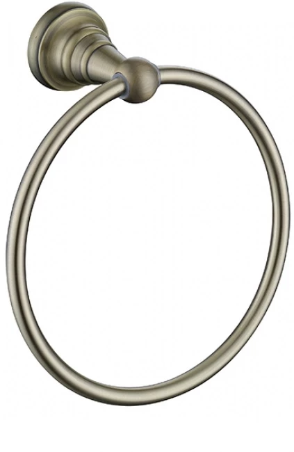 Кольцо для полотенец Kaiser Arno KH-4201 кольцо для полотенец kaiser glory kh 1501
