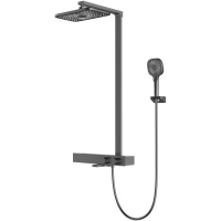 Душевая система 280x190 мм Vincea Inspire VSFS-3I13TGM