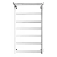 Полотенцесушитель водяной 1000x430 Secado Комано 1СП 4603759400754