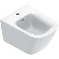 Биде подвесное Catalano Green 0418501001 белый глянец