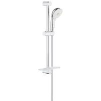 Душевой гарнитур 100 мм Grohe New Tempesta Rustic 27609001