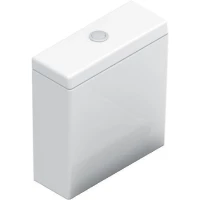 Бачок для унитаза Catalano Sfera 0533010001 белый глянец