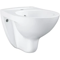 Биде подвесное Grohe Bau Ceramic 39433000