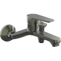 Смеситель для ванны Orange Loop M26-100gr