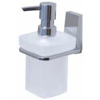 Дозатор 300 мл WasserKRAFT Lopau K-6099