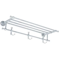 Полка для полотенец 64,3 см Migliore Fortuna 27712