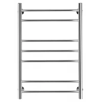 Полотенцесушитель электрический 870x532 ТЭН левый Secado Триада 2 4603759403854