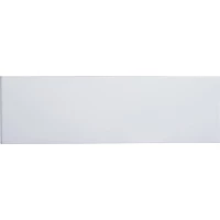 Панель фронтальная 160 см Roca Uno ZRU9302871