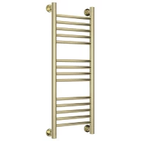 Полотенцесушитель водяной 800x300 шампань Сунержа Богема+ 020-0220-8030 