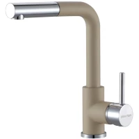 Смеситель для кухни Paulmark Kassel KA214311-428