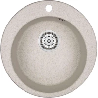 Кухонная мойка Granula 4801, пирит