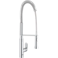 Смеситель для кухни Grohe К7 32950000
