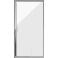 Душевая дверь 98,5 см Niagara NG-62-10A прозрачное