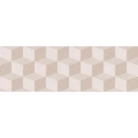 Декор Кронштадт бежевый (04-01-1-17-03-11-2222-0) 20x60