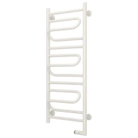 Полотенцесушитель электрический 1000x400 белый глянец МЭМ правый Сунержа Элегия 2.0 12-5219-1040