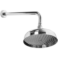 Верхний душ 208 мм Boheme Brillante 412