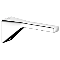 Держатель запасных рулонов KEUCO Aveno 14663010000 хром