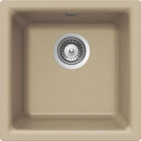 Кухонная мойка Schock Euro 40 лунный камень 700227