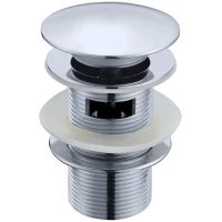 Донный клапан Boheme Brillante 612/2