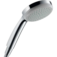 Душевая лейка Hansgrohe Croma 100 Mono EcoSmart 28583000