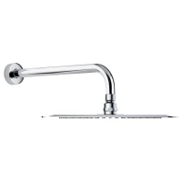 Верхний душ 250 мм Ramon Soler BHRM250