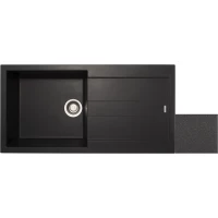 Кухонная мойка лава Longran Amanda AMG990.500 - 40