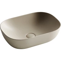 Раковина 45,5x32,5 см Ceramica Nova Element CN6009MC